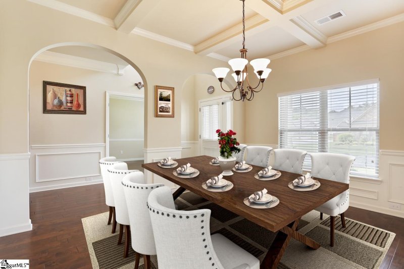 Property image 3 at 100 Adams Creek Place, Simpsonville, SC 29681