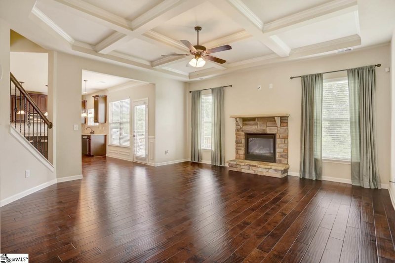 Property image 4 at 100 Adams Creek Place, Simpsonville, SC 29681