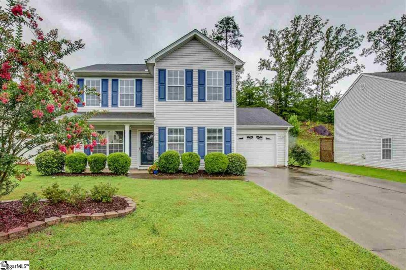 293 Rivers Edge Drive