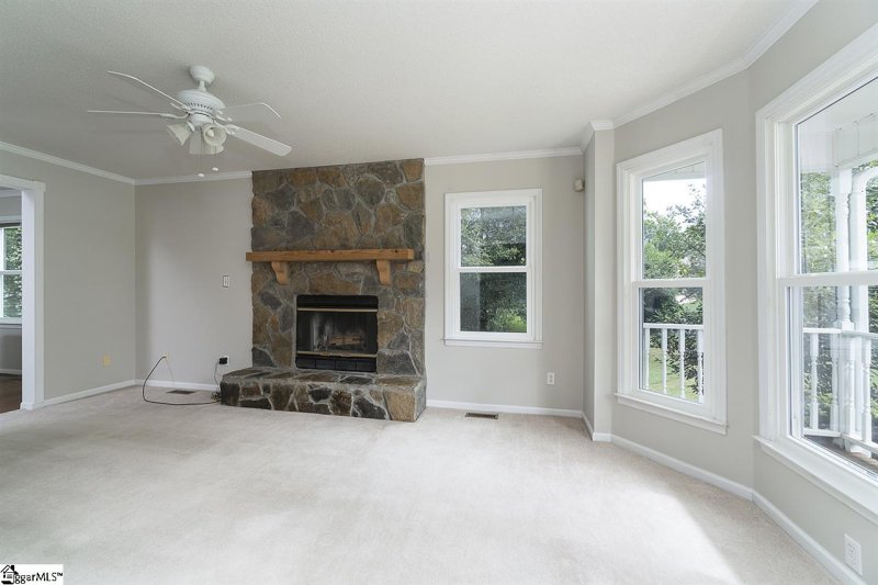 Property image 4 at 405 Litchfield Drive, Moore, SC 29369