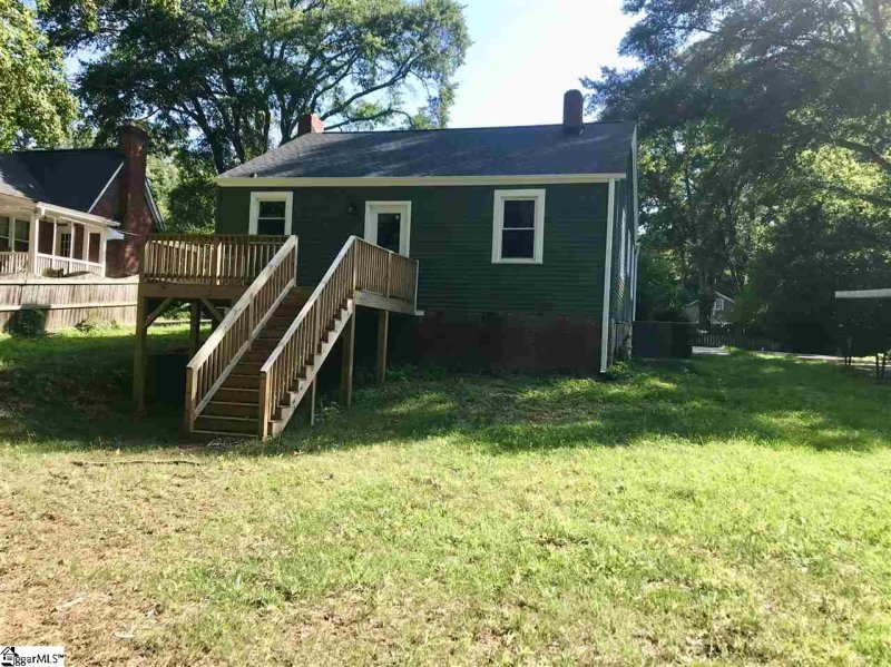 Property image 5 at 16 Lynn Street, Greenville, SC 29605