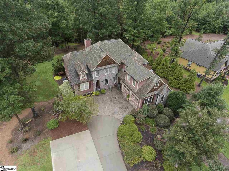 Property image 3 at 109 Yellow Fin Court, Greer, SC 29651