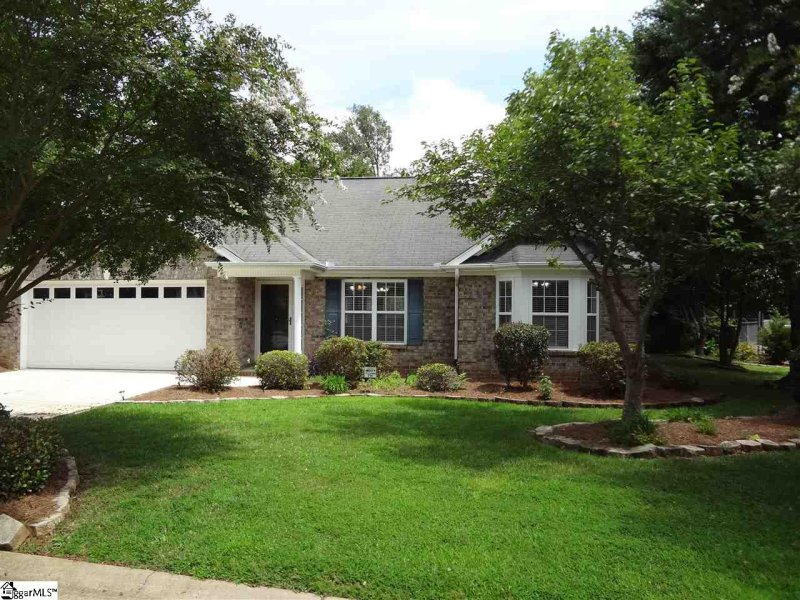 214 Saint Croix Court