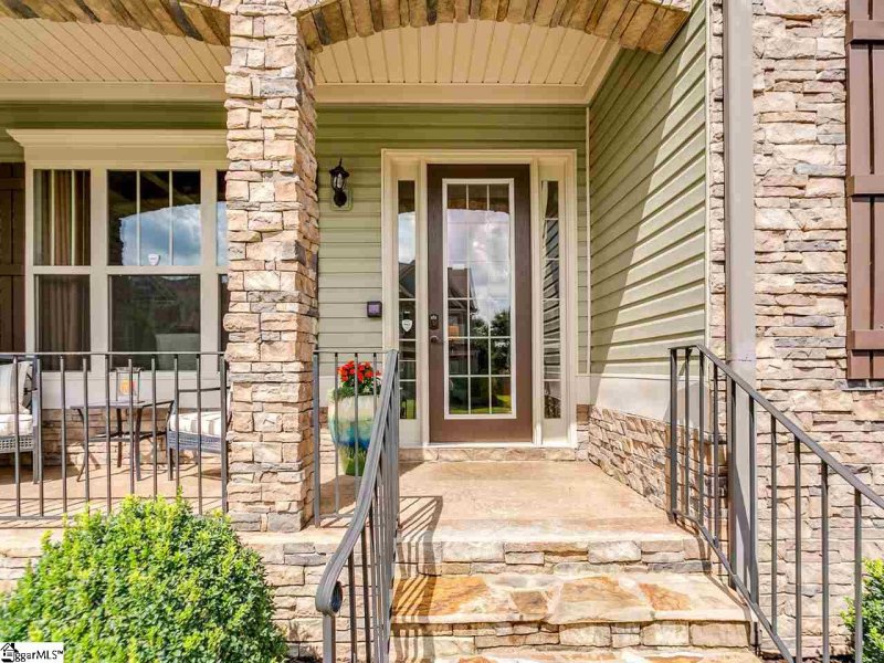 Property image 3 at 2 Sheldrake Place, Simpsonville, SC 29681