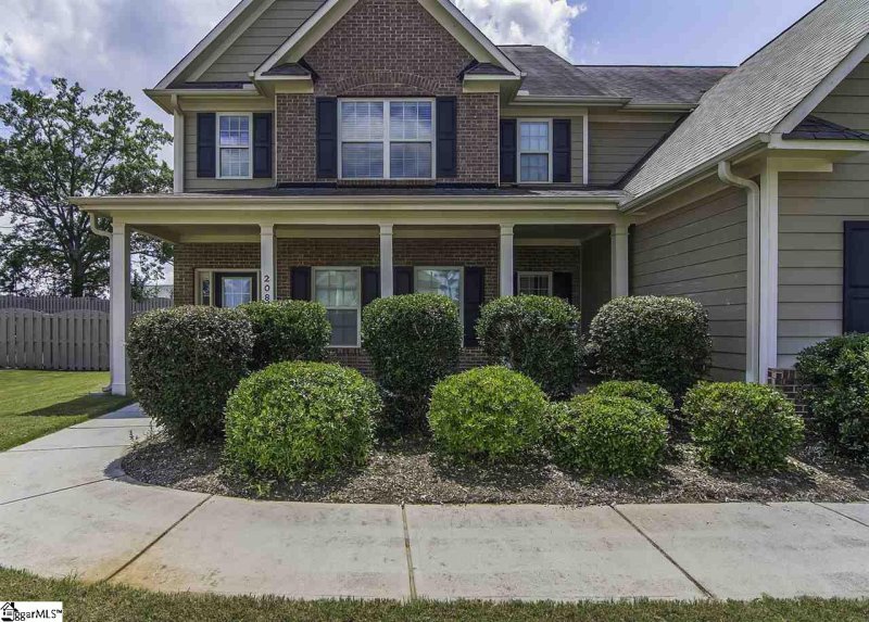 208 Silver Hawk Drive