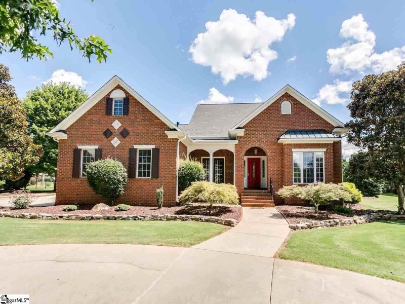 210 Clearcreek Drive