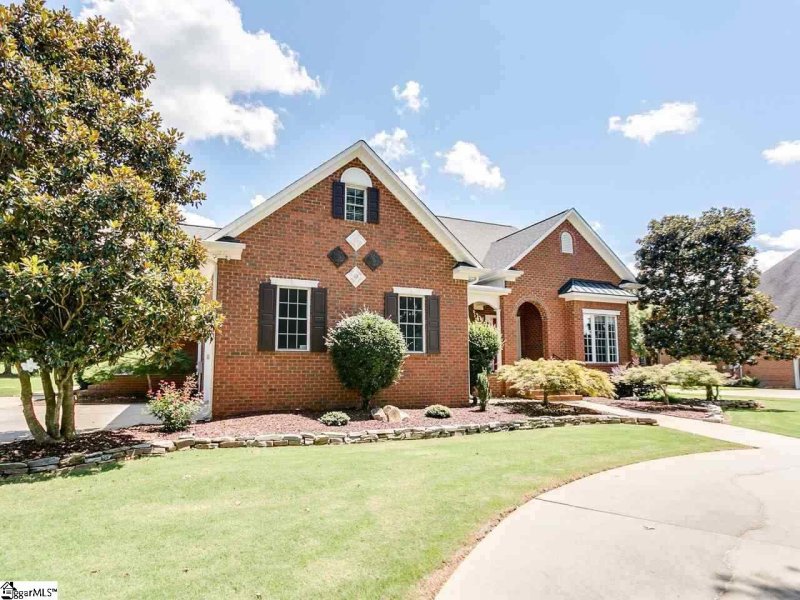 Property image 3 at 210 Clearcreek Drive, Boiling Springs, SC 29316