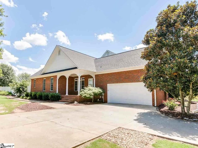 Property image 4 at 210 Clearcreek Drive, Boiling Springs, SC 29316