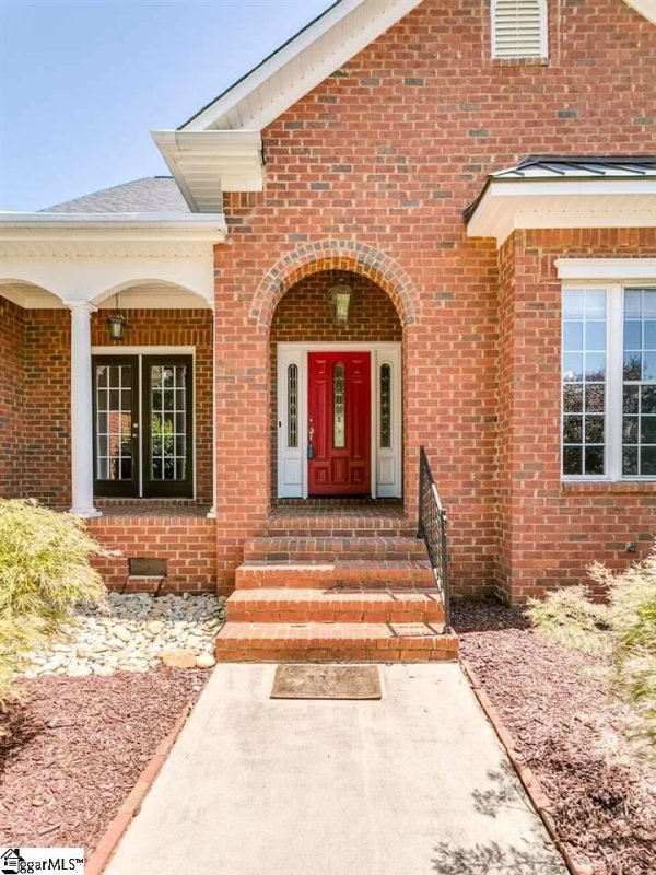 Property image 5 at 210 Clearcreek Drive, Boiling Springs, SC 29316