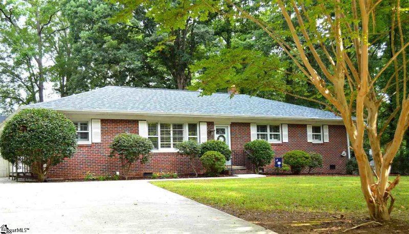 123 Wilbon Circle