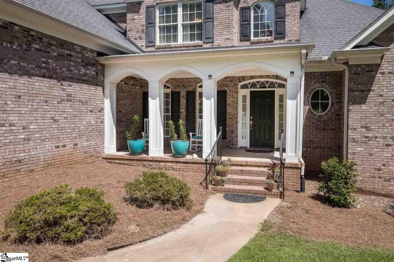 Property image 2 at 118 Walnut Creek Way, Greenville, SC 29611
