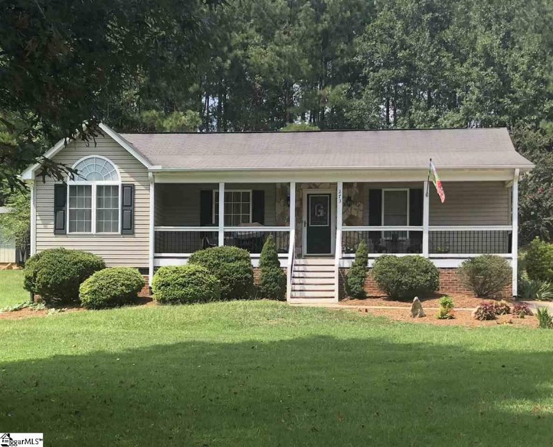 273 Branchwood Drive