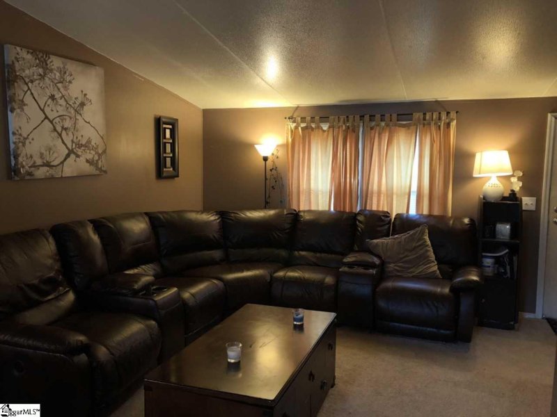 Property image 3 at 317 Beaver Pond Drive, Piedmont, SC 29673