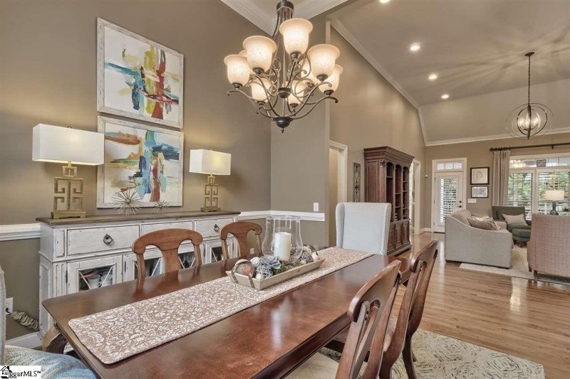 Property image 3 at 202 Turtle Lane, Simpsonville, SC 29681