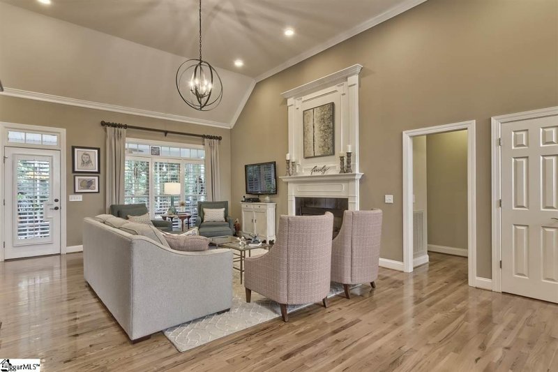 Property image 5 at 202 Turtle Lane, Simpsonville, SC 29681