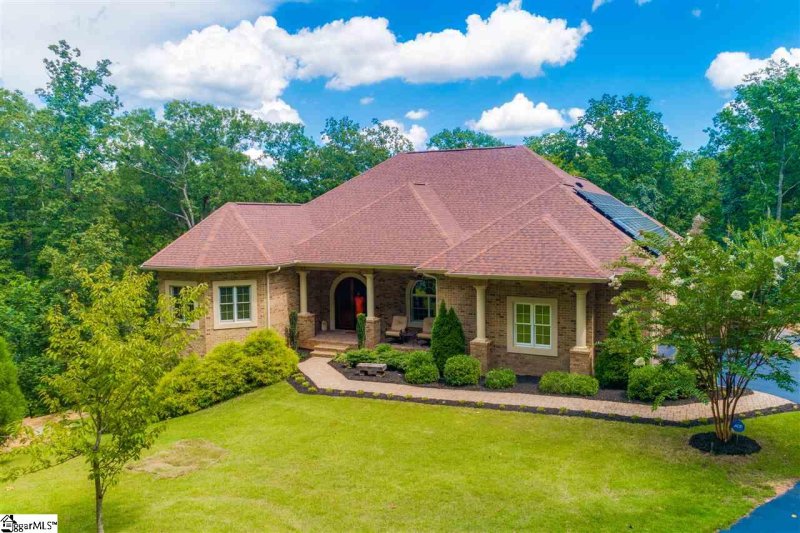 Property image 3 at 330 Tanyard Road, Greenville, SC 29609