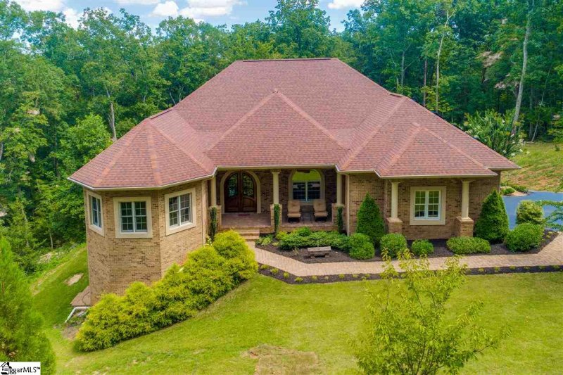 Property image 4 at 330 Tanyard Road, Greenville, SC 29609