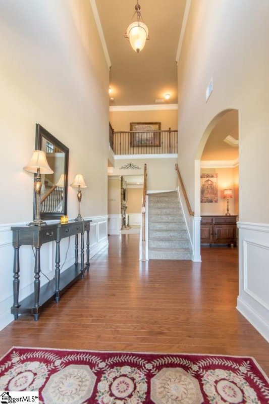 Property image 3 at 1 Niagara Place, Simpsonville, SC 29681