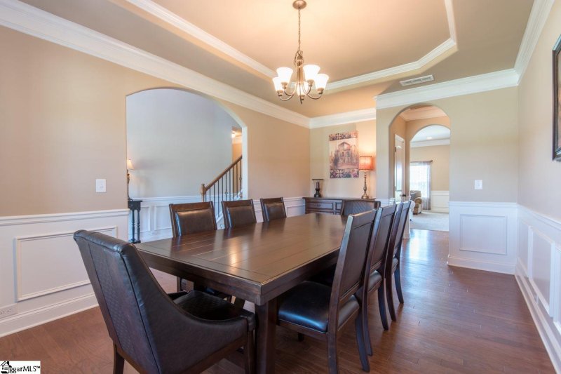 Property image 4 at 1 Niagara Place, Simpsonville, SC 29681