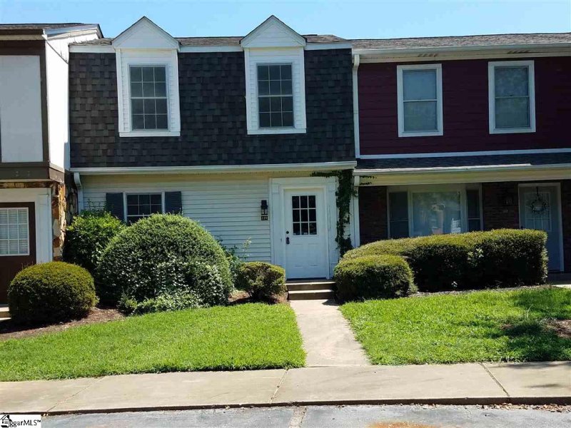 119 Shady Tree Drive