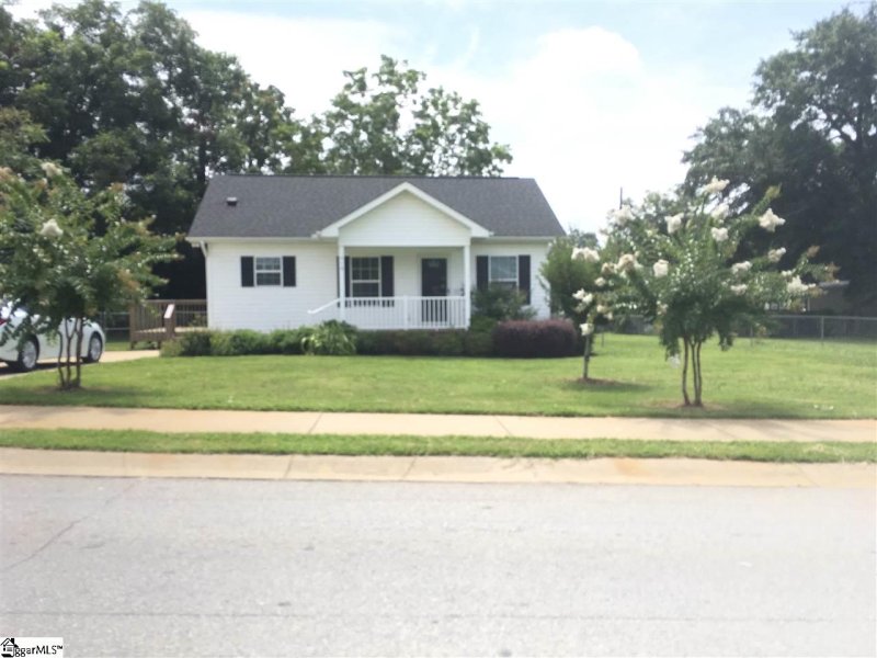 410 Hammett St Extension