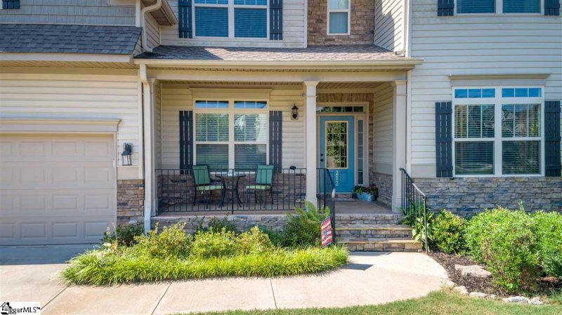 Property image 3 at 212 ABBEY GARDENS Lane, Simpsonville, SC 29681
