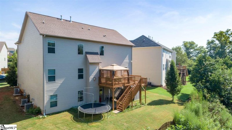 Property image 4 at 212 ABBEY GARDENS Lane, Simpsonville, SC 29681