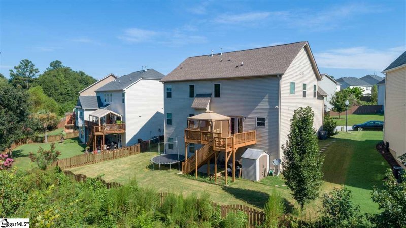 Property image 5 at 212 ABBEY GARDENS Lane, Simpsonville, SC 29681