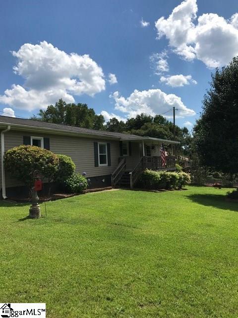 Jaymont Park, Greenville Community