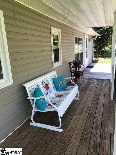 Property image 3 at 201 Pickens Drive, Greenville, SC 29611-7055