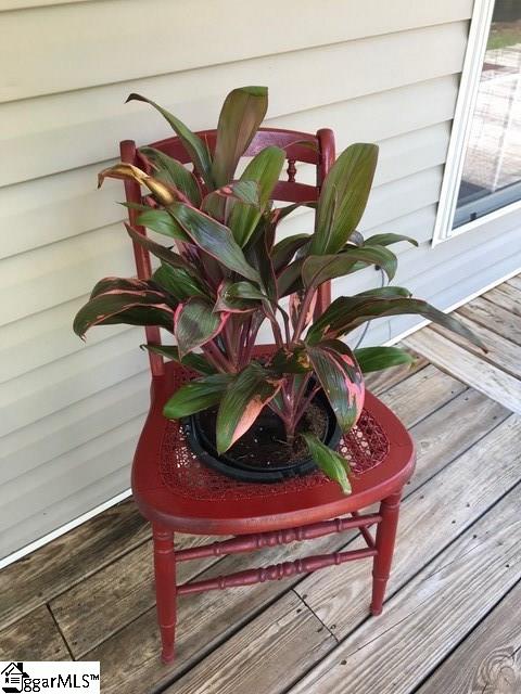 Property image 4 at 201 Pickens Drive, Greenville, SC 29611-7055