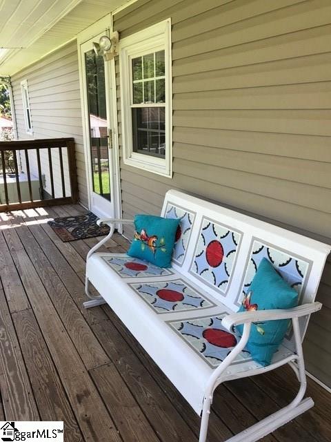 Property image 5 at 201 Pickens Drive, Greenville, SC 29611-7055