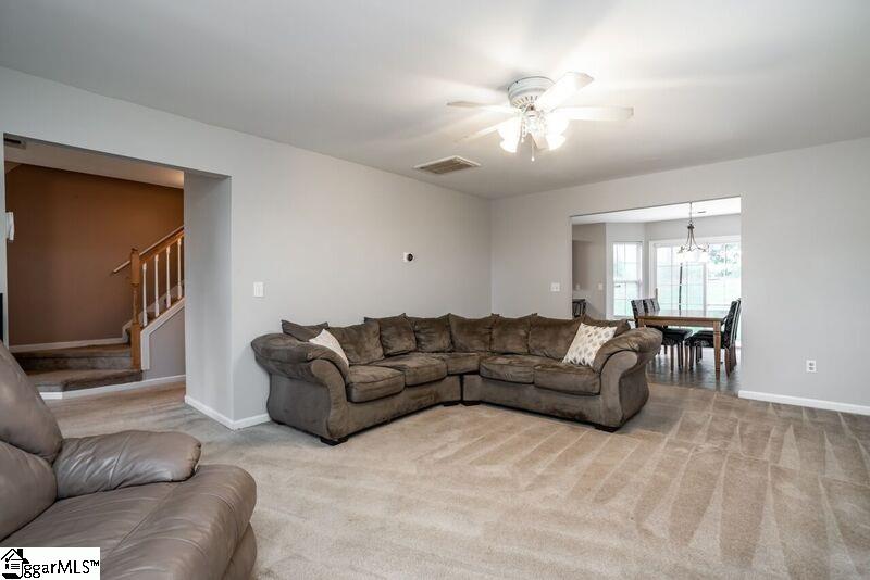 Property image 4 at 2 Susana Drive, Greer, SC 29651