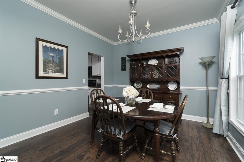 Property image 4 at 134 Trailside Lane, Greenville, SC 29607