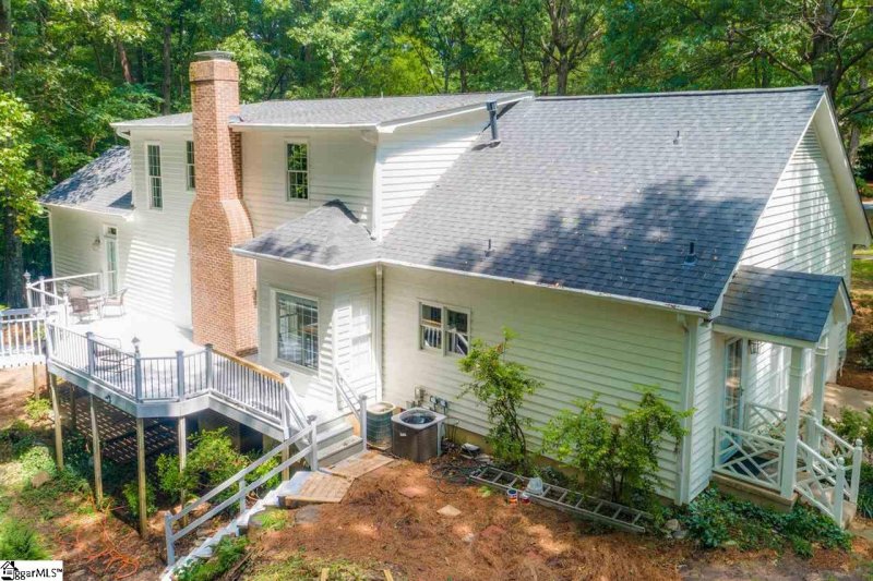 Property image 4 at 514 Huntington Road, Greenville, SC 29615