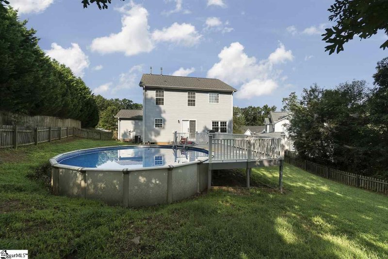 Property image 3 at 206 Gold Thread Way, Taylors, SC 29687