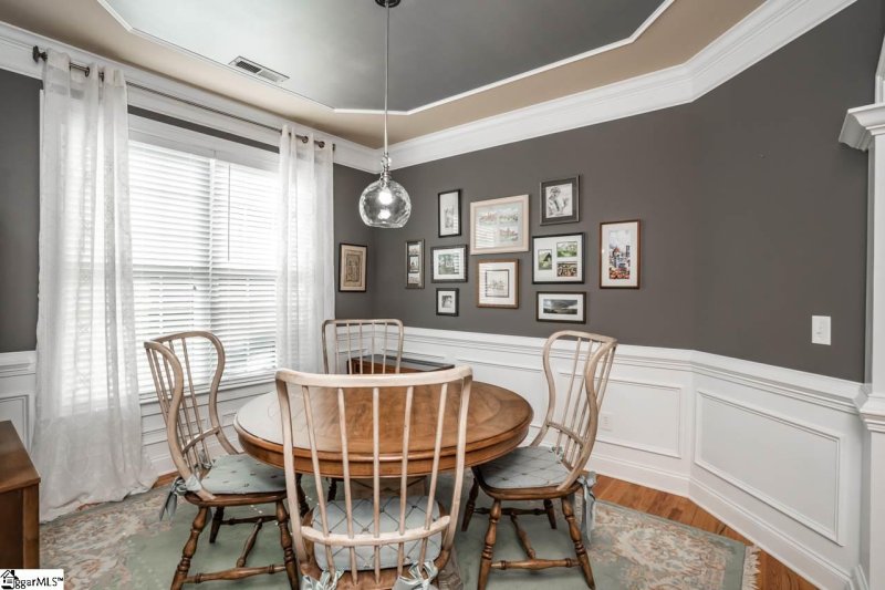 Property image 4 at 132 Fox Farm Way, Greer, SC 29651