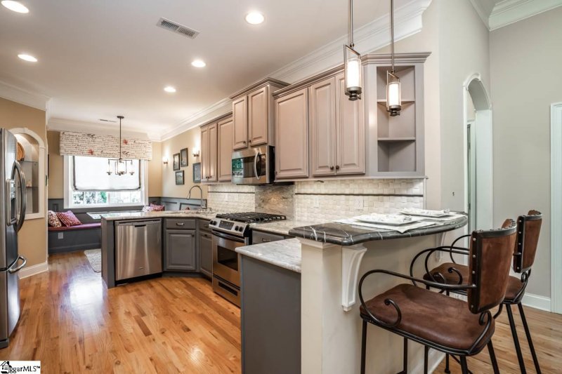 Property image 5 at 132 Fox Farm Way, Greer, SC 29651