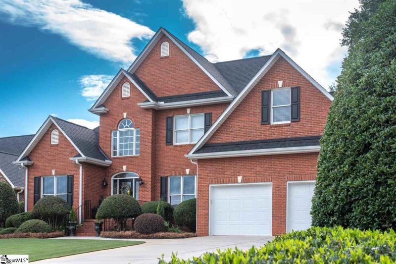 Property image 2 at 2 Steadman Way, Greer, SC 29650