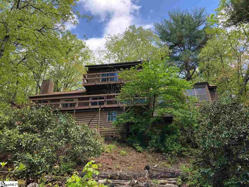 Property image 2 at 330 Moan Bac Trail, Tamassee, SC 29686