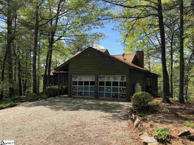 Property image 3 at 330 Moan Bac Trail, Tamassee, SC 29686