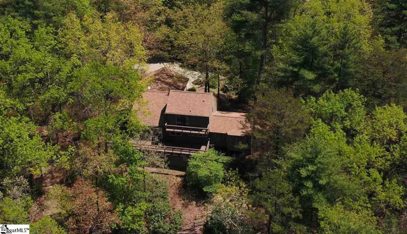 Property image 4 at 330 Moan Bac Trail, Tamassee, SC 29686