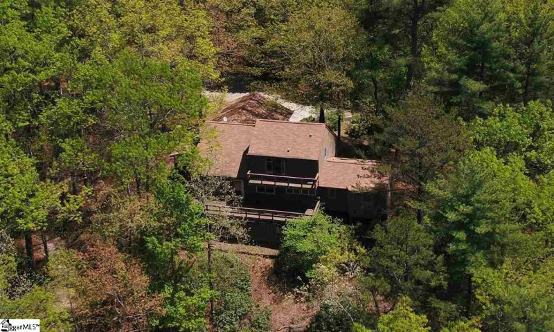 Property image 5 at 330 Moan Bac Trail, Tamassee, SC 29686