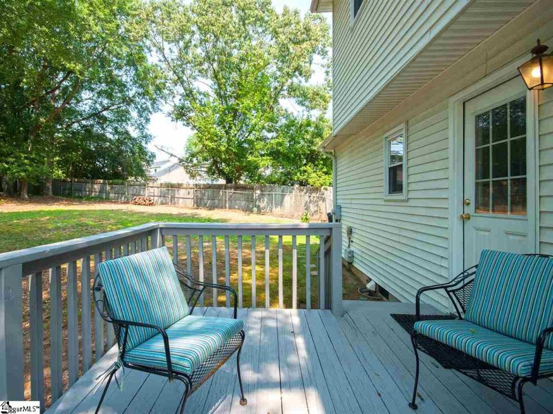 Property image 5 at 6 Richden Court, Taylors, SC 29687