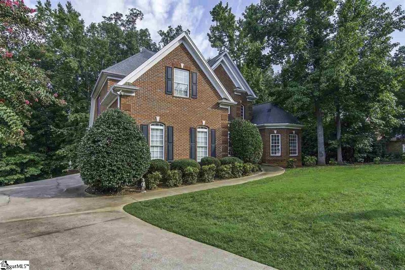 Property image 3 at 7 Habersham Court, Simpsonville, SC 29681