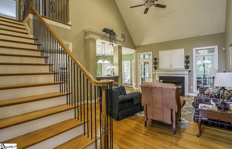 Property image 4 at 7 Habersham Court, Simpsonville, SC 29681