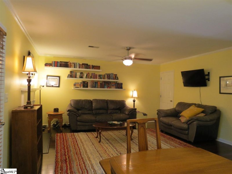 Property image 5 at 605 Stolls Alley, Mauldin, SC 29662