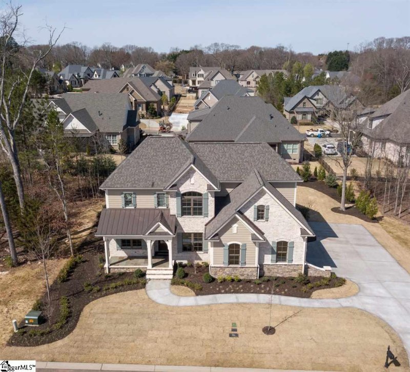 Property image 2 at 405 Cannie Clark Court, Simpsonville, SC 29681