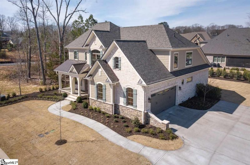 Property image 4 at 405 Cannie Clark Court, Simpsonville, SC 29681