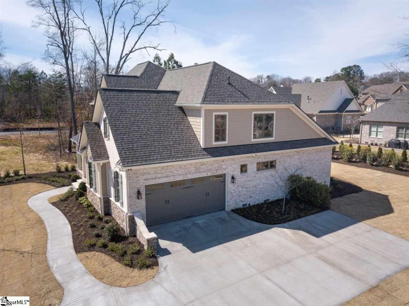 Property image 5 at 405 Cannie Clark Court, Simpsonville, SC 29681